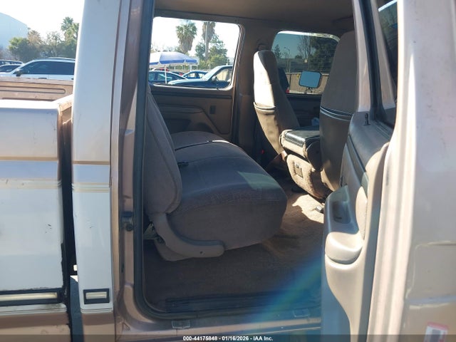1997 FORD F-250 1FTHW26F3VEA09424 Photo 7