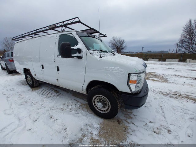 2010 FORD E-250 1FTNS2EW6ADA01625