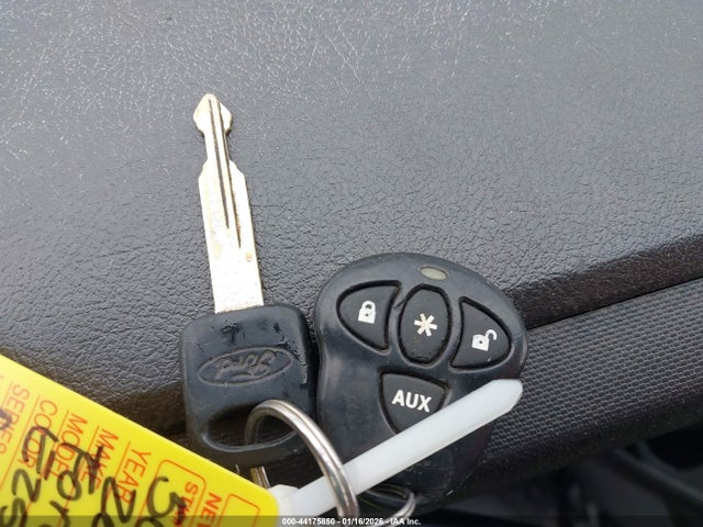 2010 FORD E-250 1FTNS2EW6ADA01625 Photo 10