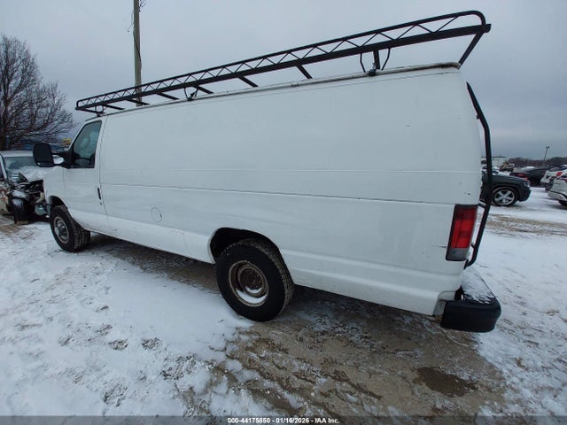 2010 FORD E-250 1FTNS2EW6ADA01625 Photo 2
