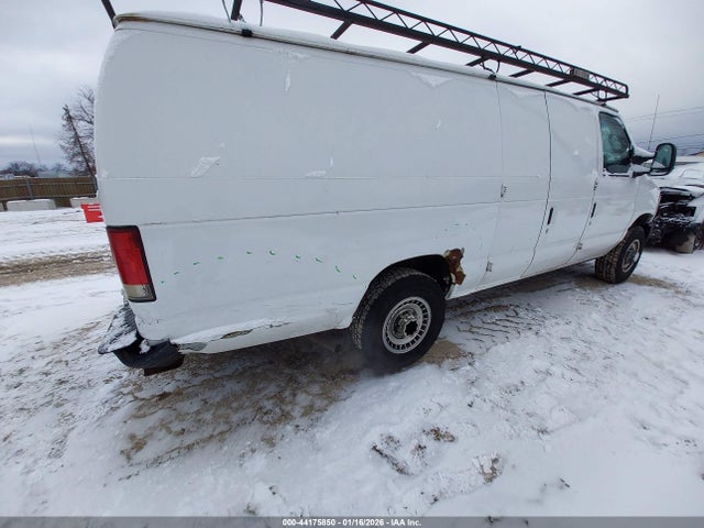 2010 FORD E-250 1FTNS2EW6ADA01625 Photo 3