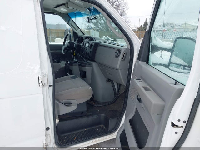 2010 FORD E-250 1FTNS2EW6ADA01625 Photo 4