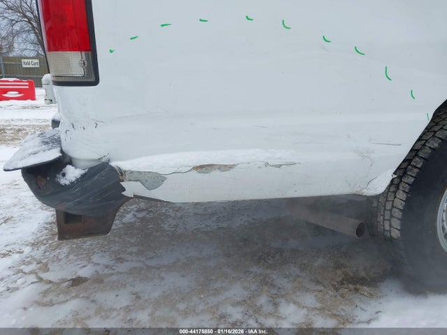 2010 FORD E-250 1FTNS2EW6ADA01625 Photo 5