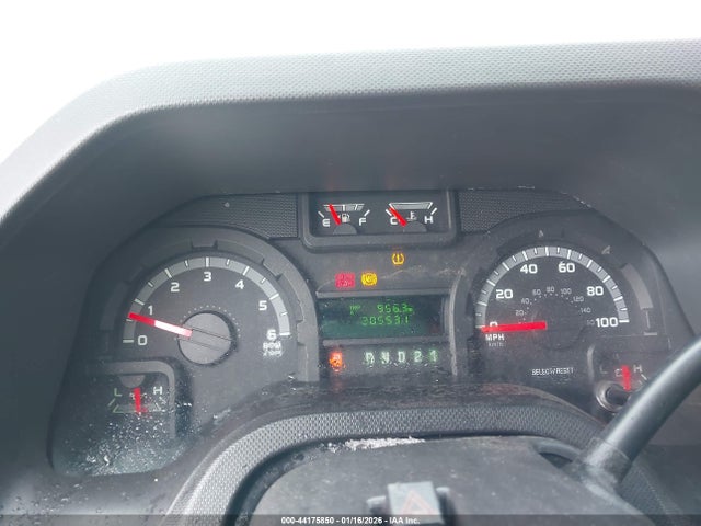 2010 FORD E-250 1FTNS2EW6ADA01625 Photo 6