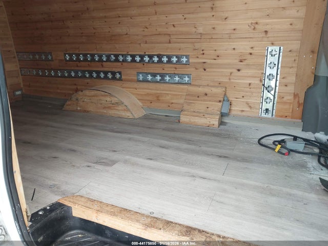 2010 FORD E-250 1FTNS2EW6ADA01625 Photo 7