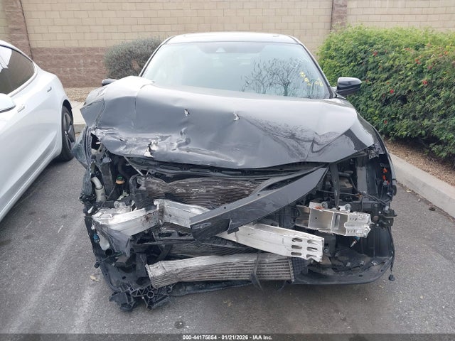 SHHFK7H69KU410143 Honda CIVIC EX