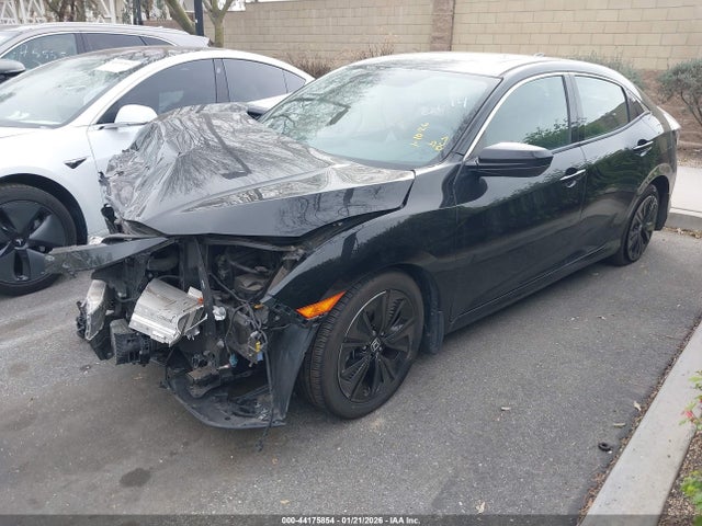 SHHFK7H69KU410143 Honda CIVIC EX