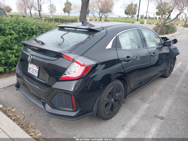SHHFK7H69KU410143 Honda CIVIC EX