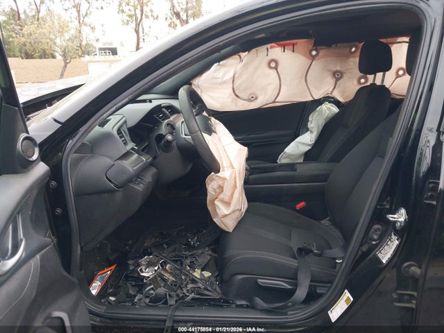 SHHFK7H69KU410143 Honda CIVIC EX