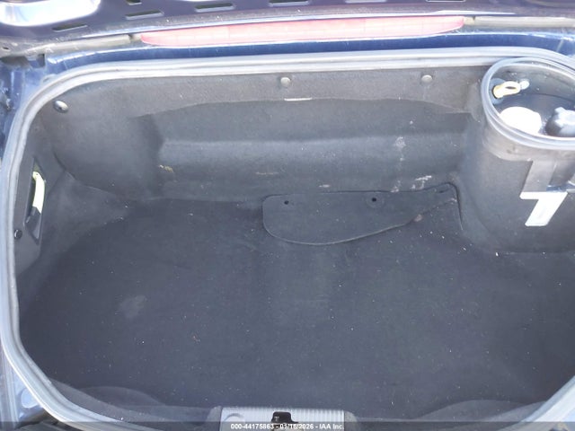 2002 PORSCHE BOXSTER WP0CA29892U623935 Photo 9