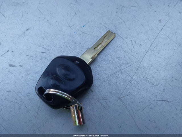 2002 PORSCHE BOXSTER WP0CA29892U623935 Photo 10