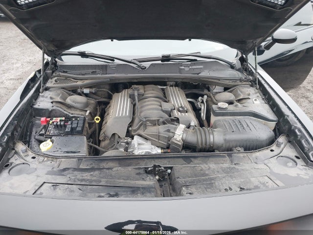 2C3CDZFJ2MH514234 Dodge Challenger R/t Scat Pack Widebody