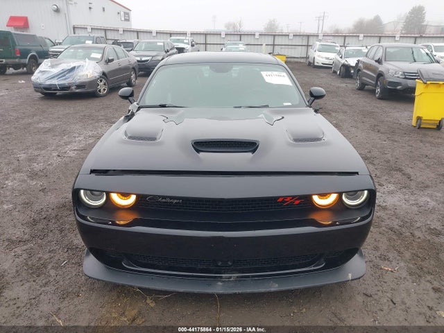 2C3CDZFJ2MH514234 Dodge Challenger R/t Scat Pack Widebody