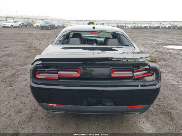 2C3CDZFJ2MH514234 Dodge Challenger R/t Scat Pack Widebody