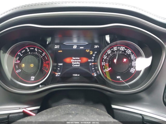 2C3CDZFJ2MH514234 Dodge Challenger R/t Scat Pack Widebody