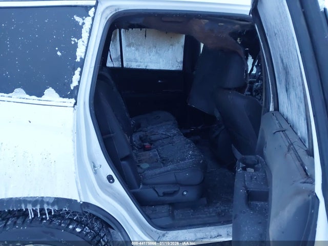 2021 Honda Pilot Awd Ex-l მანქანა იყიდება აუქციონზე, vin: 5FNYF6H57MB101256, აუქციონის ნომერი: 44175866