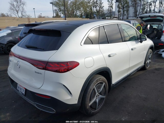 4JGGM2CBXPA019912 Mercedes-Benz Eqe 500 Suv 4matic