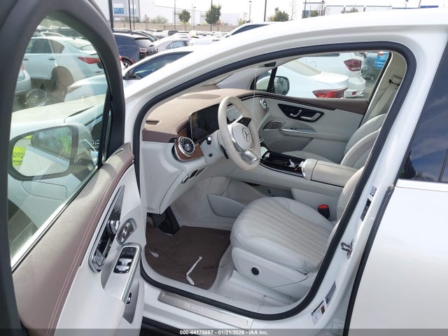 4JGGM2CBXPA019912 Mercedes-Benz Eqe 500 Suv 4matic