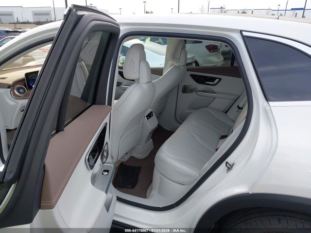 4JGGM2CBXPA019912 Mercedes-Benz Eqe 500 Suv 4matic