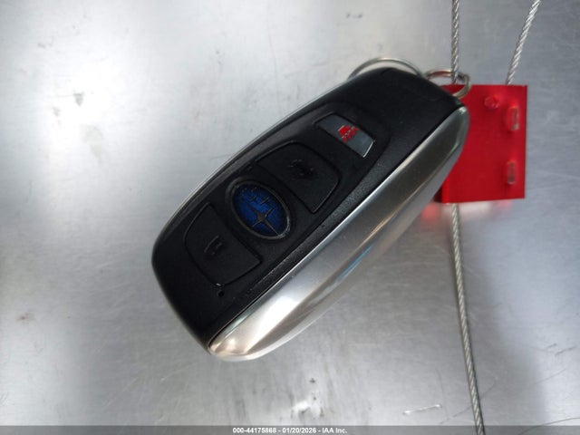 Subaru WRX GT 2022 JF1VBAU66N8017873 Image 11