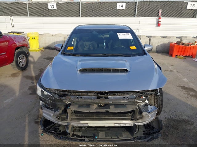 Subaru WRX GT 2022 JF1VBAU66N8017873 Image 12
