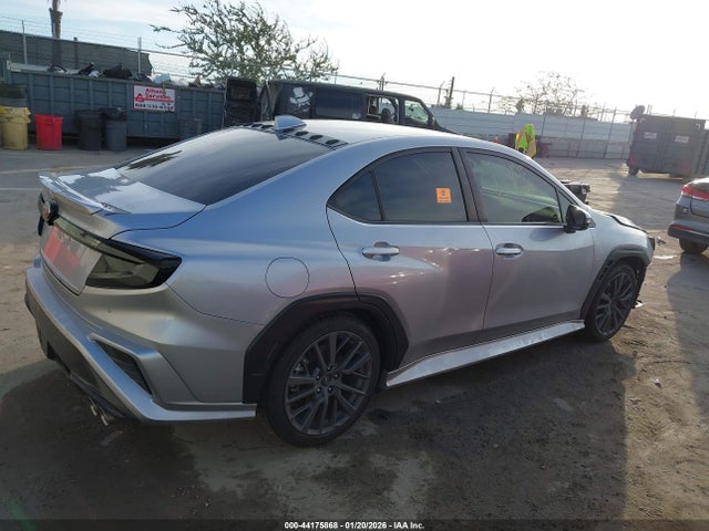 Subaru WRX GT 2022 JF1VBAU66N8017873 Image 13