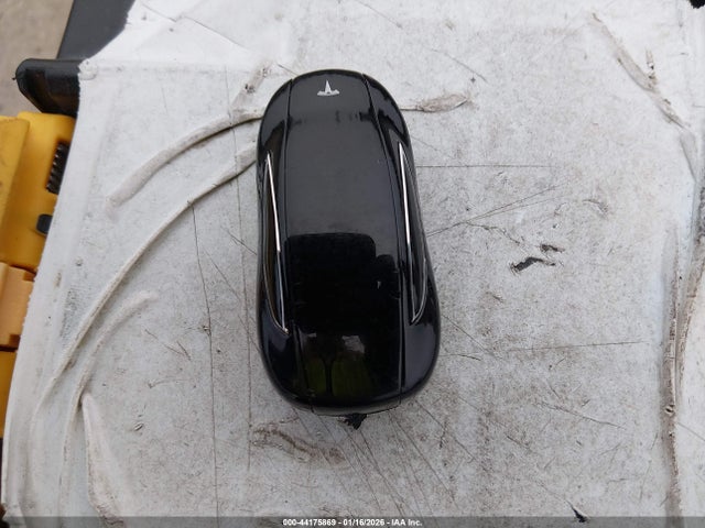 2020 TESLA MODEL X 5YJXCBE21LF272347 Photo 10