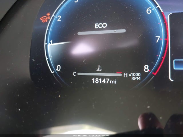 2024 TOYOTA HIGHLANDER 5TDKDRAH3RS548512 Photo 6