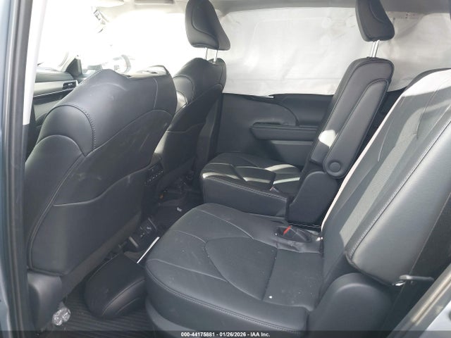 2024 TOYOTA HIGHLANDER 5TDKDRAH3RS548512 Photo 7