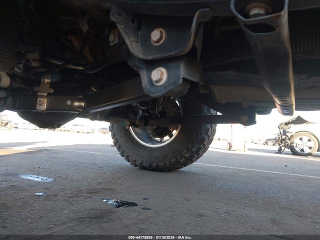 Jeep Gladiator High Altitude 4x4 2021 1C6JJTFM4ML553095 Image 6