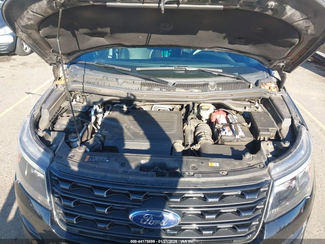 1FM5K8GT4GGC13707 Ford EXPLORER SPORT