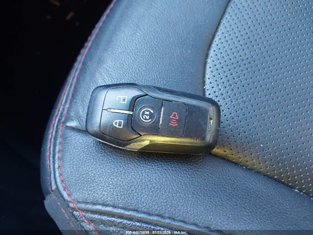 1FM5K8GT4GGC13707 Ford EXPLORER SPORT