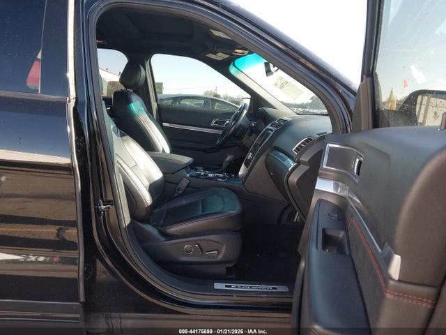 1FM5K8GT4GGC13707 Ford EXPLORER SPORT