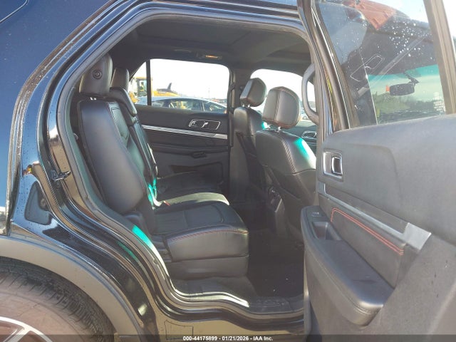 1FM5K8GT4GGC13707 Ford EXPLORER SPORT