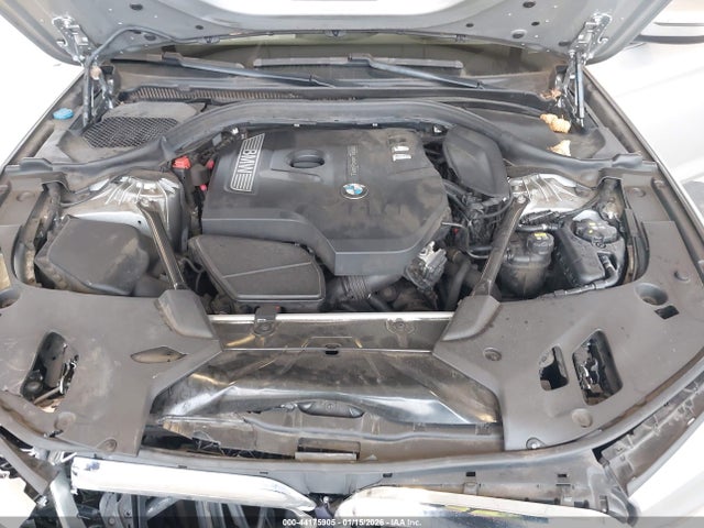 WBAJA7C32HG904061 BMW 530i Xdrive