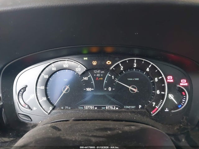 WBAJA7C32HG904061 BMW 530i Xdrive