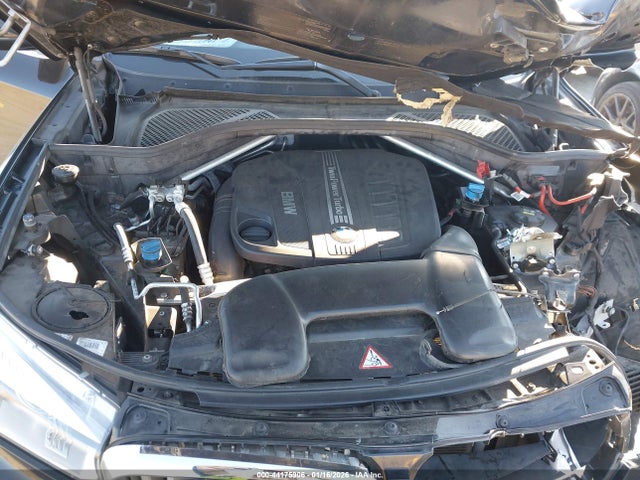 2015 BMW X5 5UXKS4C56F0N06232 Photo 9
