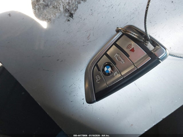 2015 BMW X5 5UXKS4C56F0N06232 Photo 10