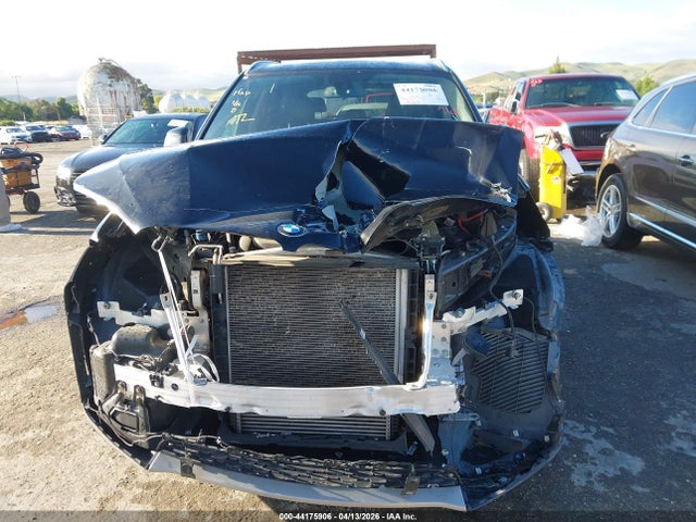 5UXKS4C56F0N06232 BMW X5 Xdrive35d