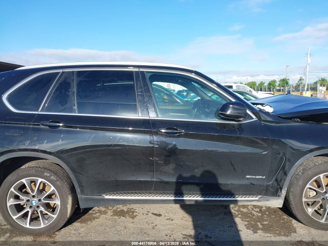 5UXKS4C56F0N06232 BMW X5 Xdrive35d