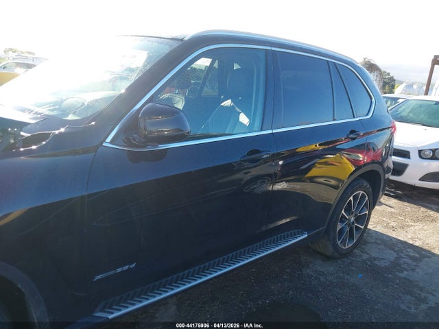 5UXKS4C56F0N06232 BMW X5 Xdrive35d