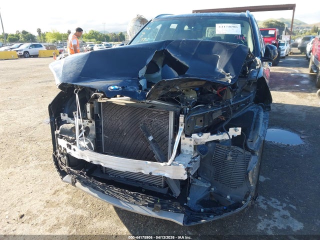 2015 BMW X5 5UXKS4C56F0N06232 Photo 5