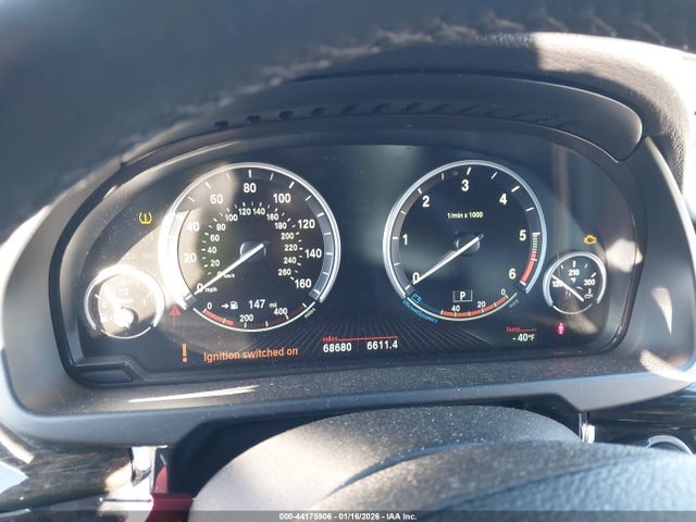 2015 BMW X5 5UXKS4C56F0N06232 Photo 6