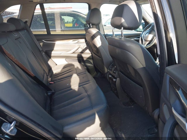 2015 BMW X5 5UXKS4C56F0N06232 Photo 7