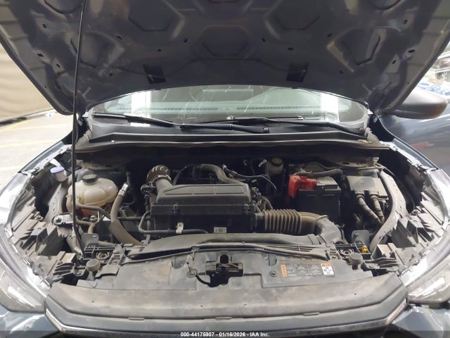 Ford Escape St-line 2023 1FMCU0MN3PUA94204 Image 10