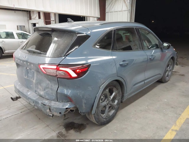 Ford Escape St-line 2023 1FMCU0MN3PUA94204 Image 4
