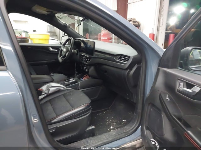 Ford Escape St-line 2023 1FMCU0MN3PUA94204 Image 5
