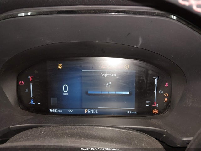 Ford Escape St-line 2023 1FMCU0MN3PUA94204 Image 7