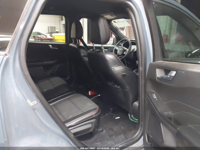 Ford Escape St-line 2023 1FMCU0MN3PUA94204 Image 8