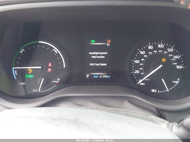 5TDXRKEC4NS105888 Toyota Sienna Xse